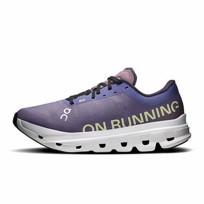 Men's Cloudflow 5 - Juniper/Ice | On United States