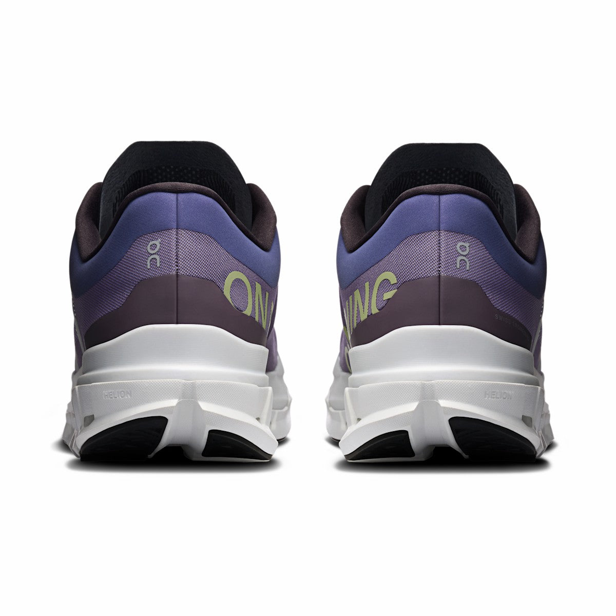 Men's Cloudflow 5 - Juniper/Ice | On United States