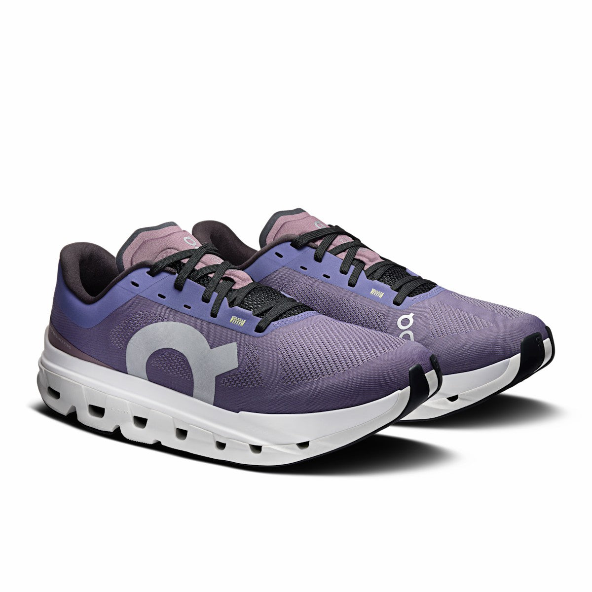 Men's Cloudflow 5 - Juniper/Ice | On United States