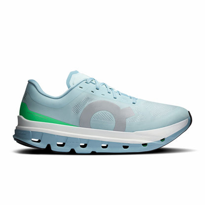 Men's Cloudflow 5 - Juniper/Ice | On United States