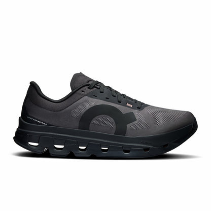 Men's Cloudflow 5 - Black/Black | On United States