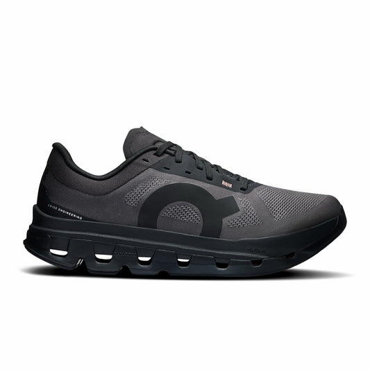 Men's Cloudflow 5 - Black/Black | On United States