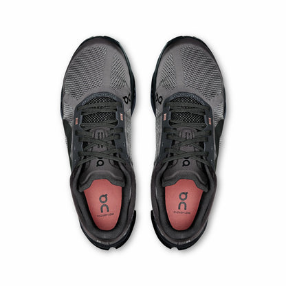 Men's Cloudflow 5 - Black/Black | On United States