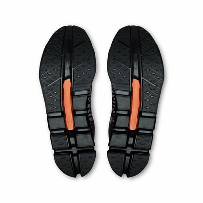 Men's Cloudflow 5 - Black/Black | On United States