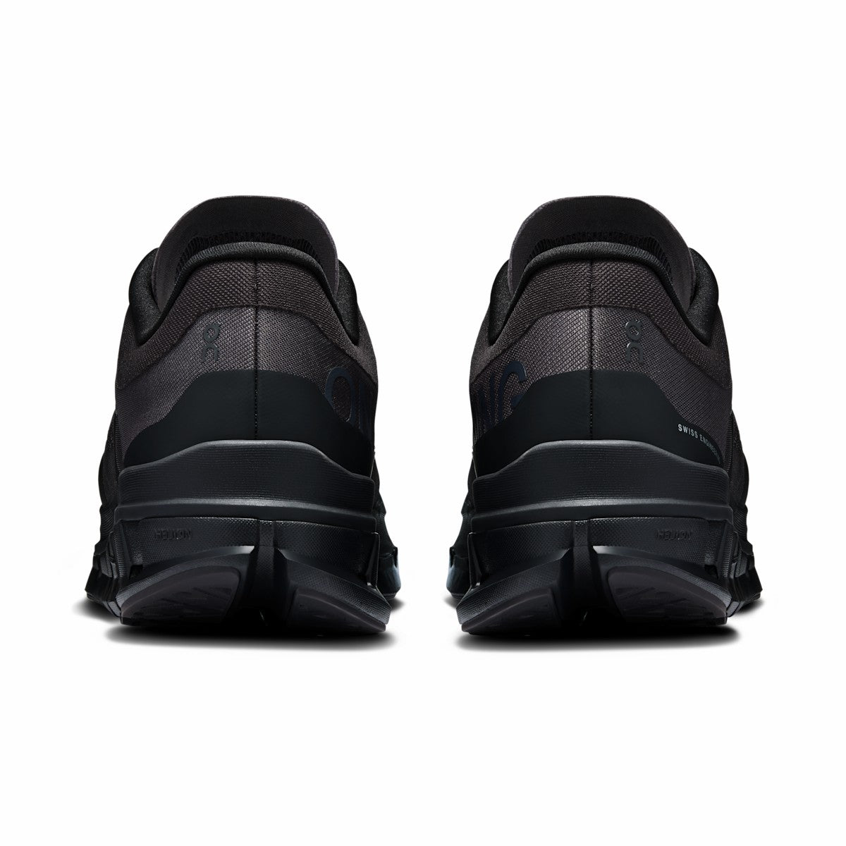 Men's Cloudflow 5 - Black/Black | On United States