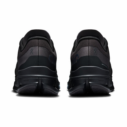 Men's Cloudflow 5 - Black/Black | On United States