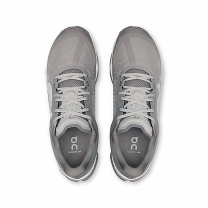 Men's Cloudflow 5 - Alloy/Rock | On United States