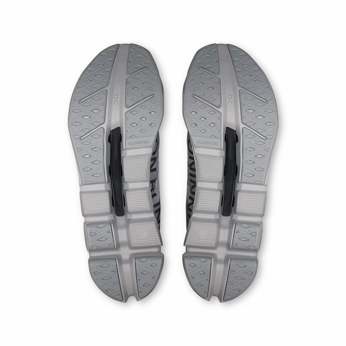 Men's Cloudflow 5 - Alloy/Rock | On United States