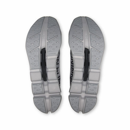 Men's Cloudflow 5 - Alloy/Rock | On United States