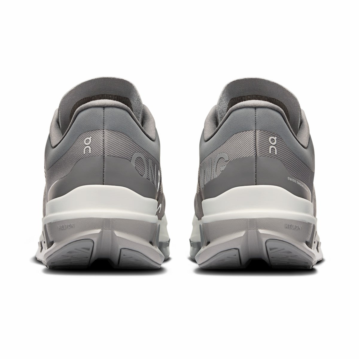 Men's Cloudflow 5 - Alloy/Rock | On United States
