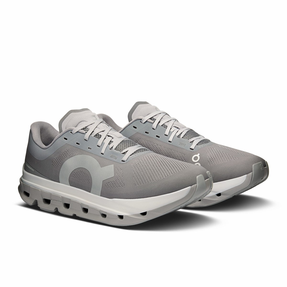 Men's Cloudflow 5 - Alloy/Rock | On United States