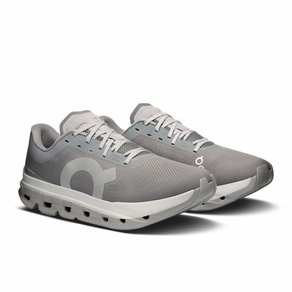 Men's Cloudflow 5 - Alloy/Rock | On United States
