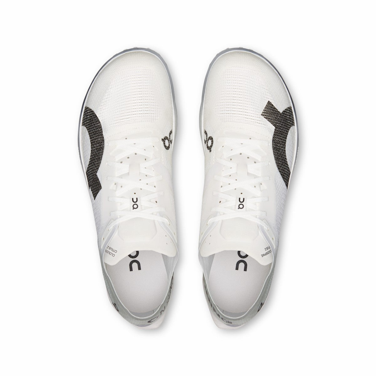 Men's Cloudspike Citius 2 - White/Frost | On United States