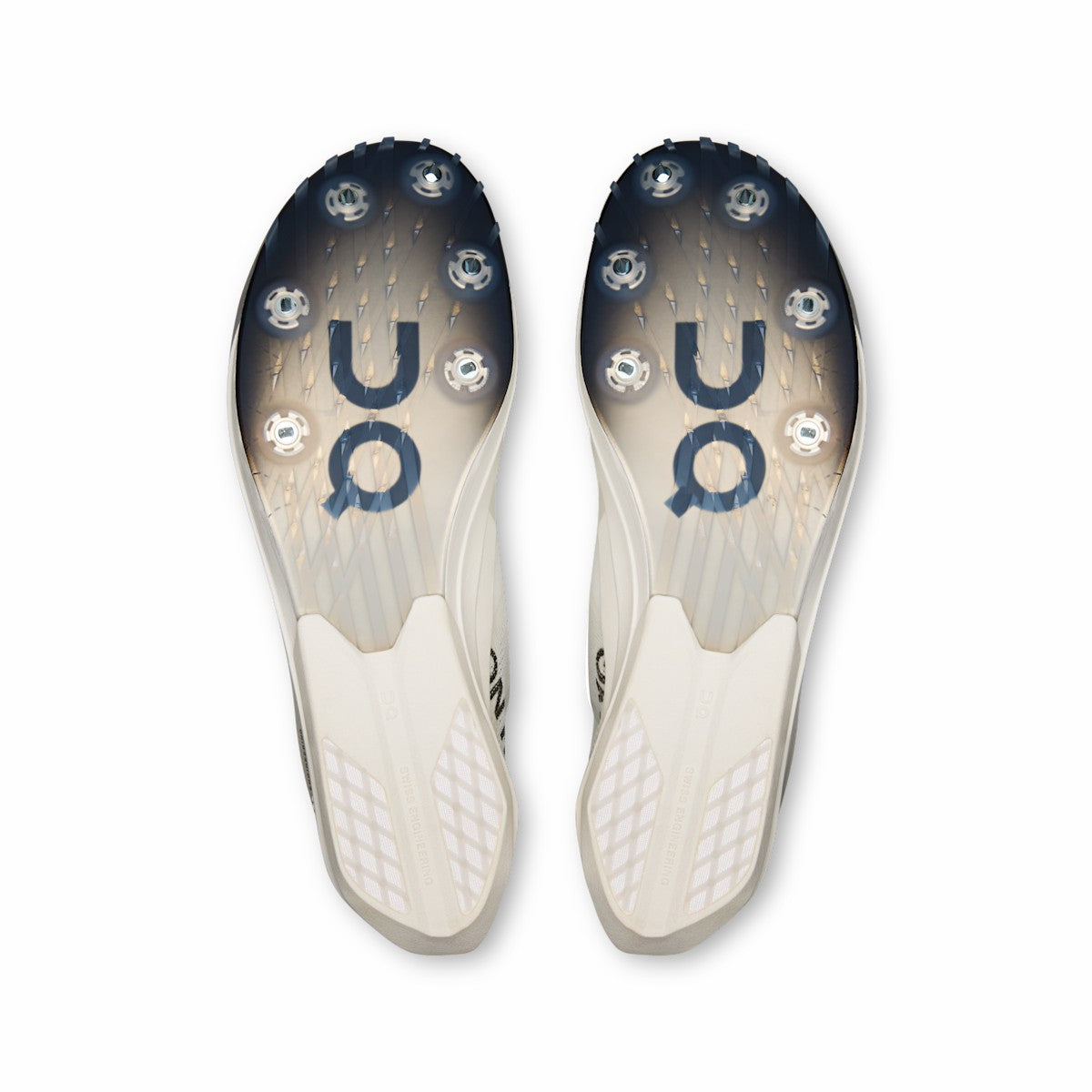 Men's Cloudspike Citius 2 - White/Frost | On United States