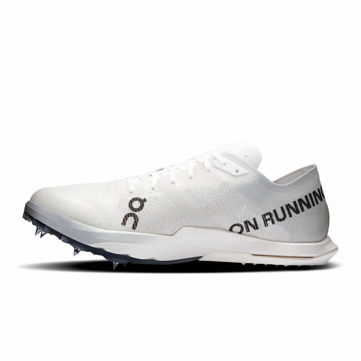 Men's Cloudspike Citius 2 - White/Frost | On United States