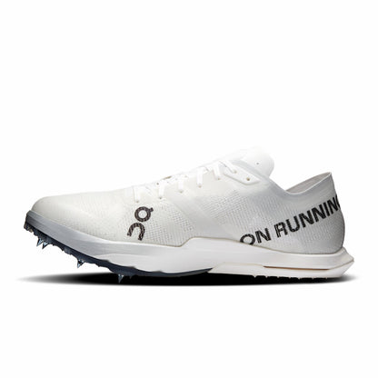Men's Cloudspike Citius 2 - White/Frost | On United States