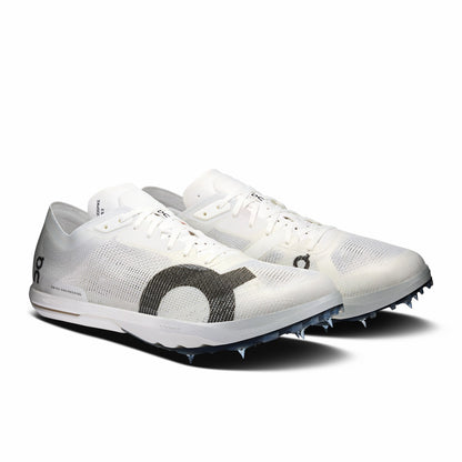 Men's Cloudspike Citius 2 - White/Frost | On United States