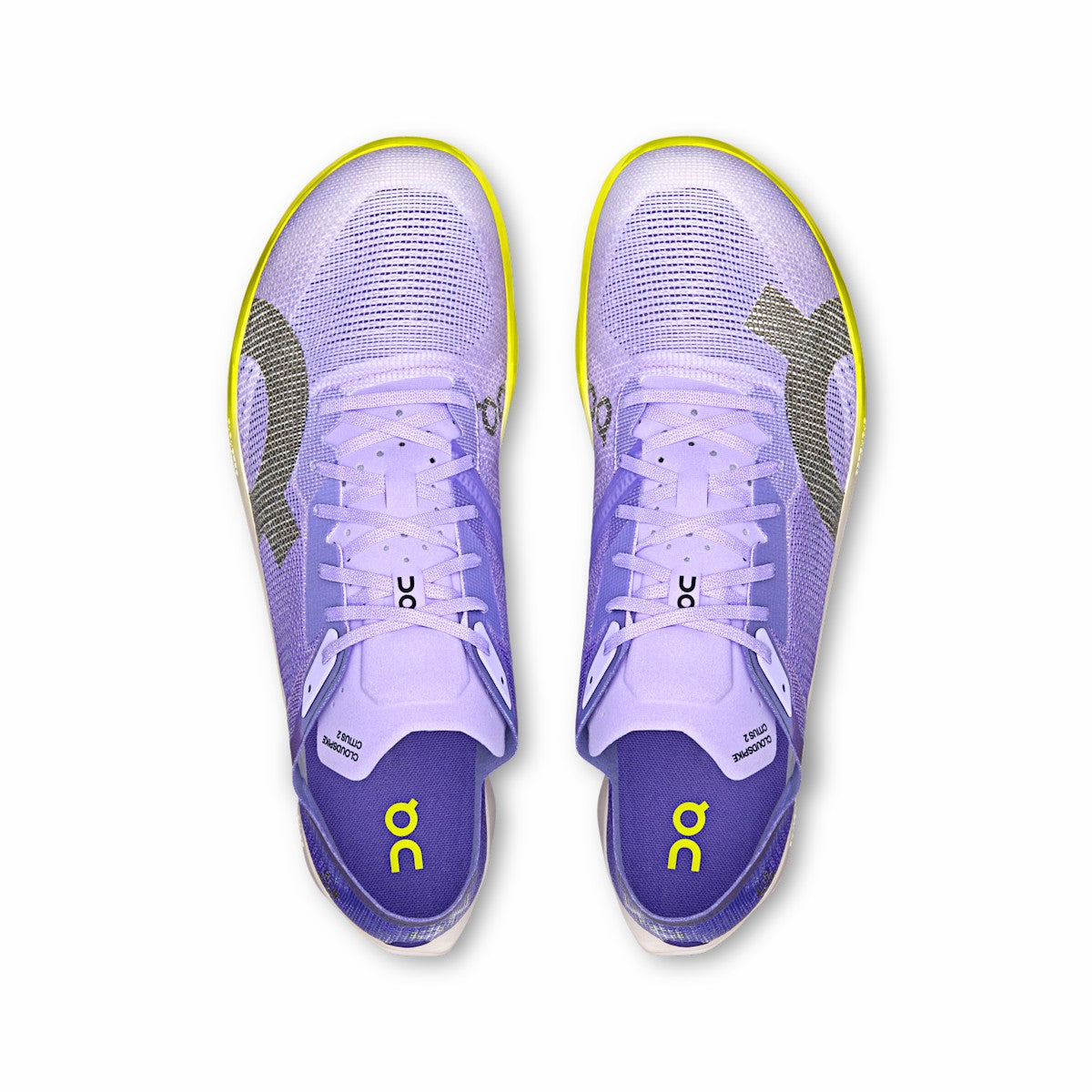 Men's Cloudspike Citius 2 - Bloom/Lime | On United States