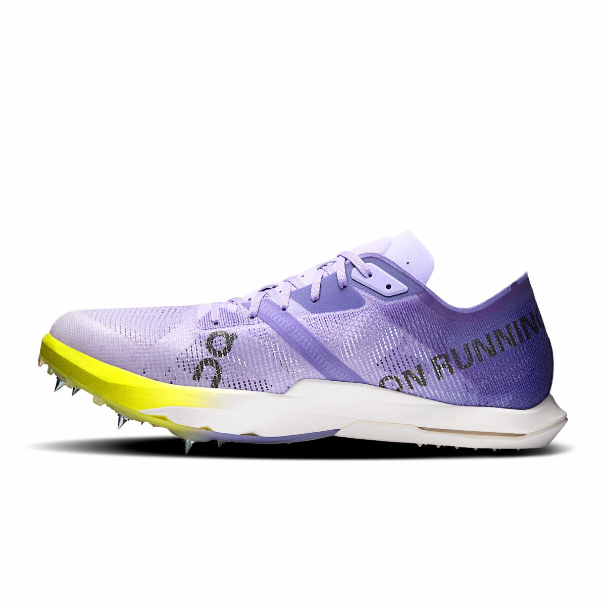 Men's Cloudspike Citius 2 - Bloom/Lime | On United States
