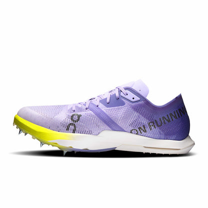 Men's Cloudspike Citius 2 - Bloom/Lime | On United States