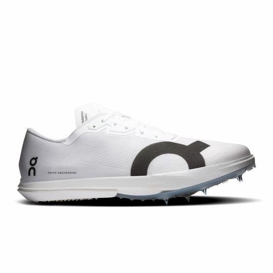 Men's Cloudspike Amplius 2 - White/Frost | On United States
