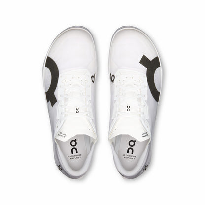 Men's Cloudspike Amplius 2 - White/Frost | On United States