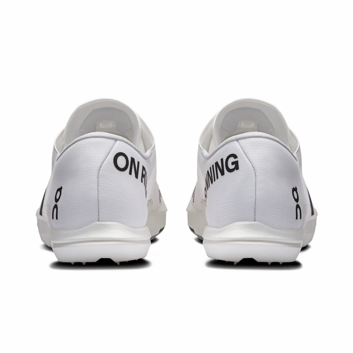 Men's Cloudspike Amplius 2 - White/Frost | On United States