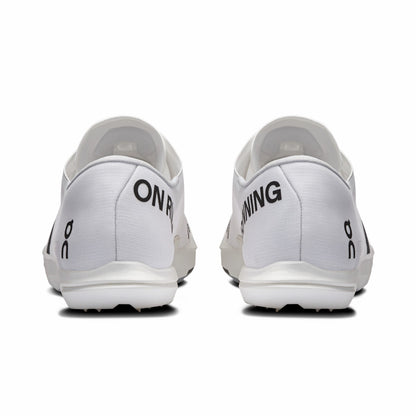 Men's Cloudspike Amplius 2 - White/Frost | On United States