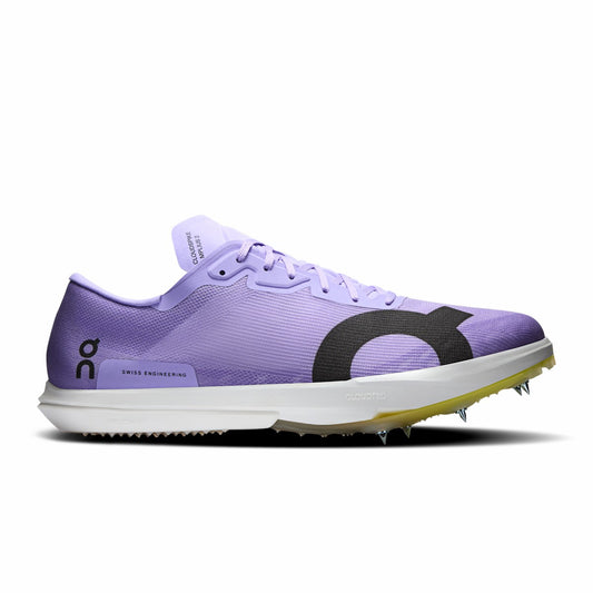 Men's Cloudspike Amplius 2 - Bloom/Lime | On United States