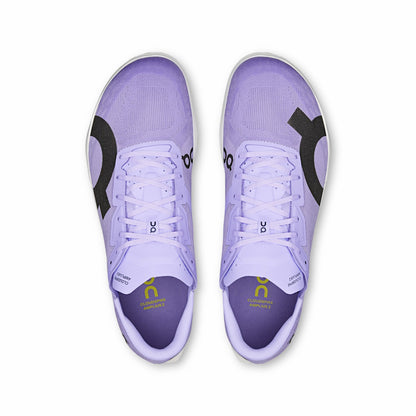 Men's Cloudspike Amplius 2 - Bloom/Lime | On United States