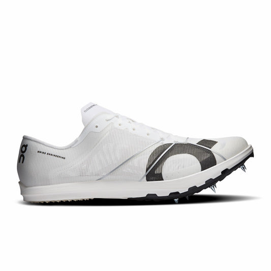 Men's Cloudspike XC - White/Black | On United States