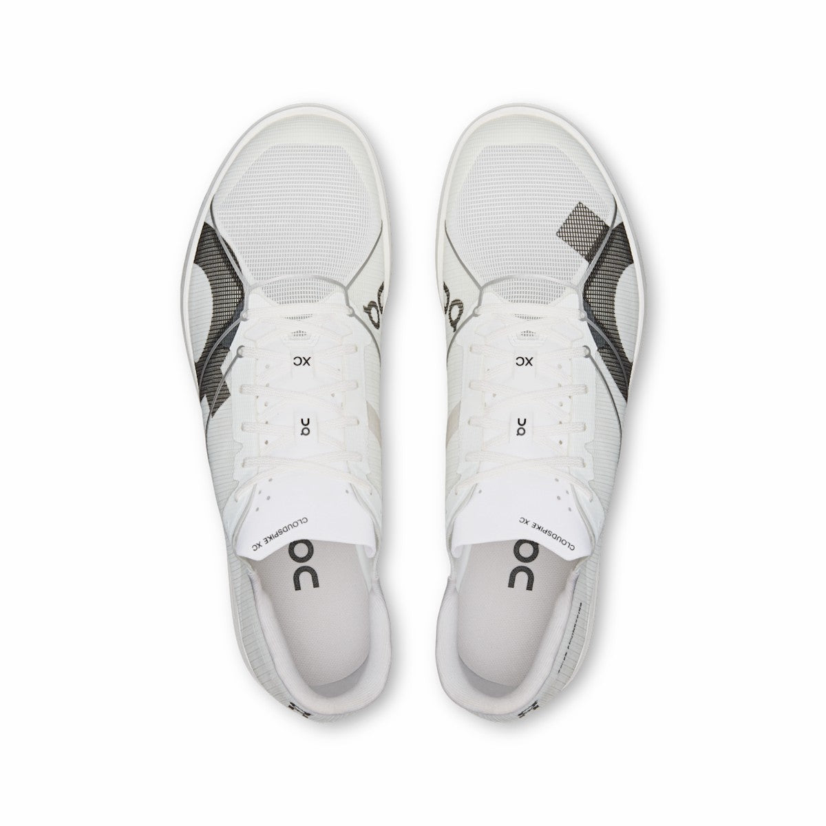 Men's Cloudspike XC - White/Black | On United States