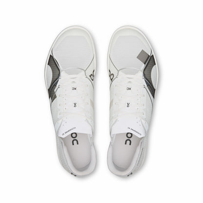 Men's Cloudspike XC - White/Black | On United States