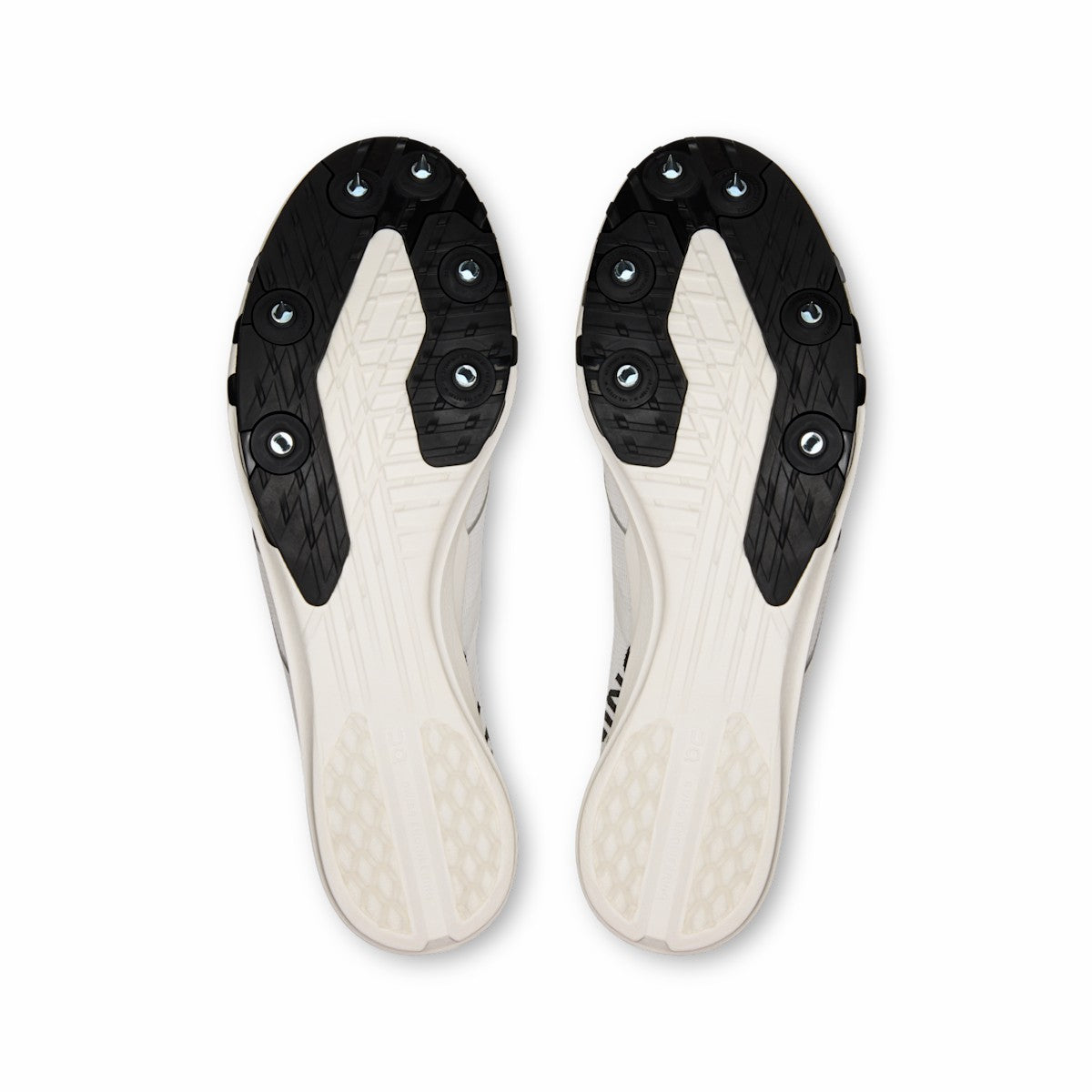 Men's Cloudspike XC - White/Black | On United States