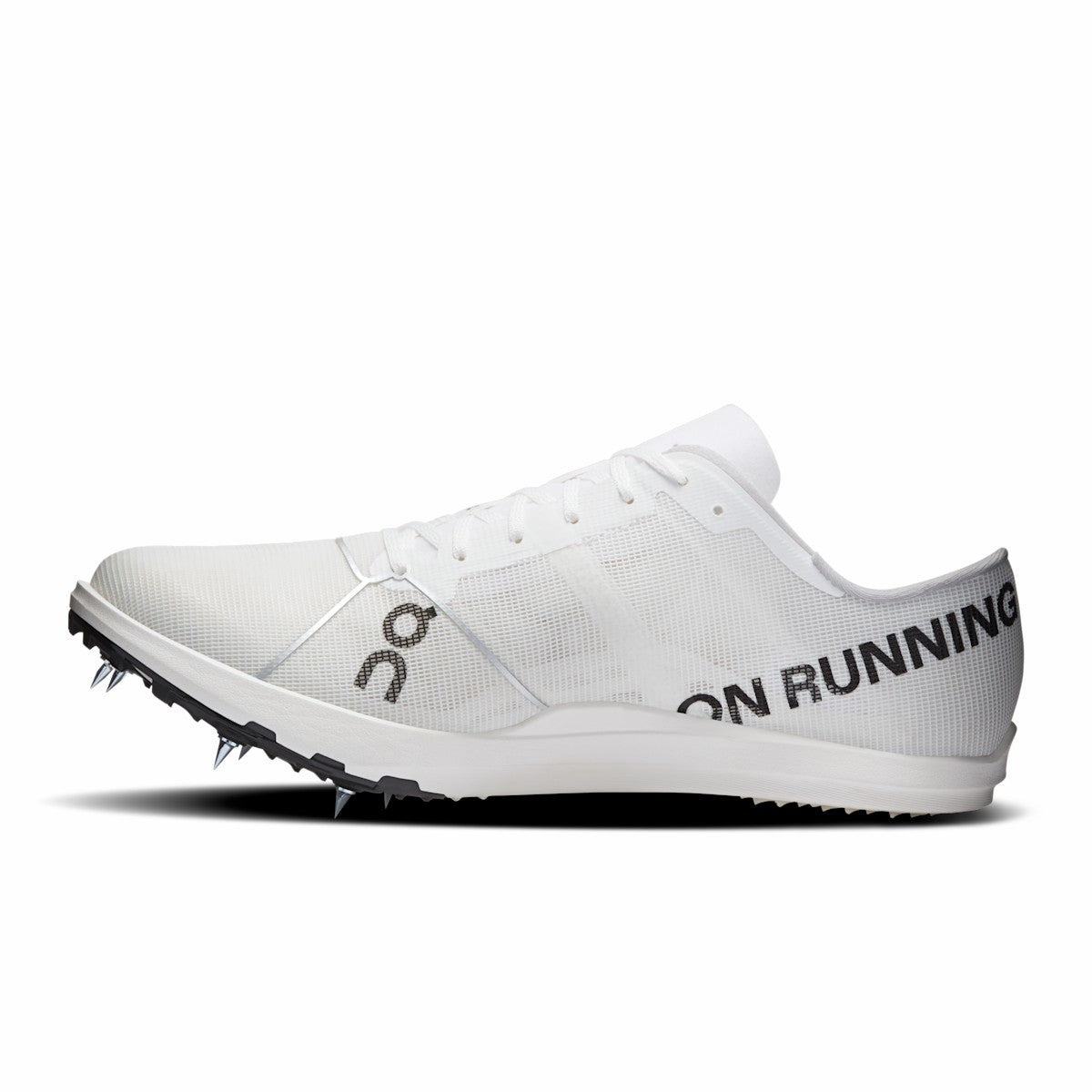 Men's Cloudspike XC - White/Black | On United States