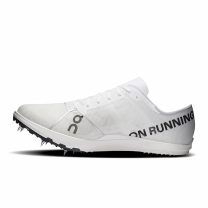 Men's Cloudspike XC - White/Black | On United States