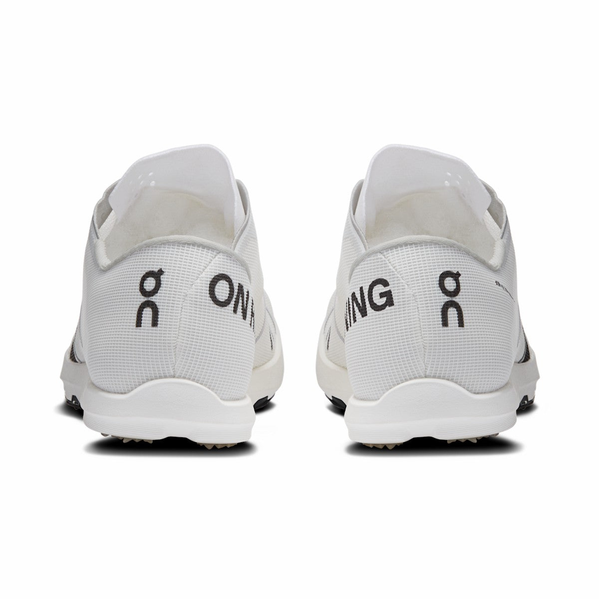 Men's Cloudspike XC - White/Black | On United States
