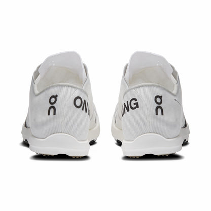 Men's Cloudspike XC - White/Black | On United States
