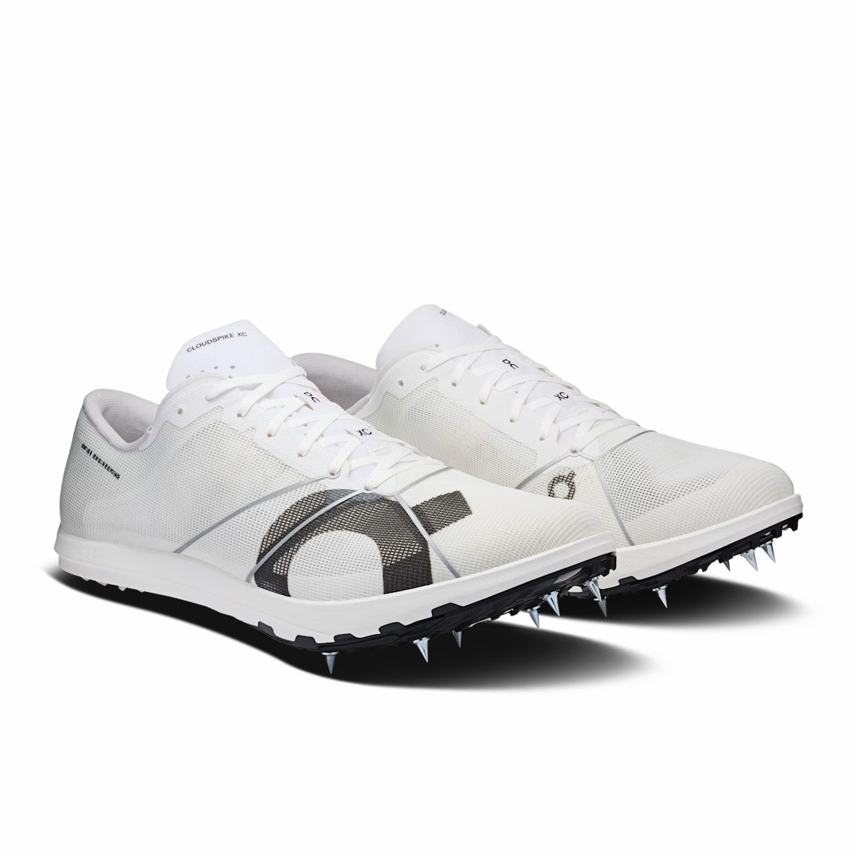 Men's Cloudspike XC - White/Black | On United States