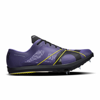 Men's Cloudspike XC - White/Black | On United States