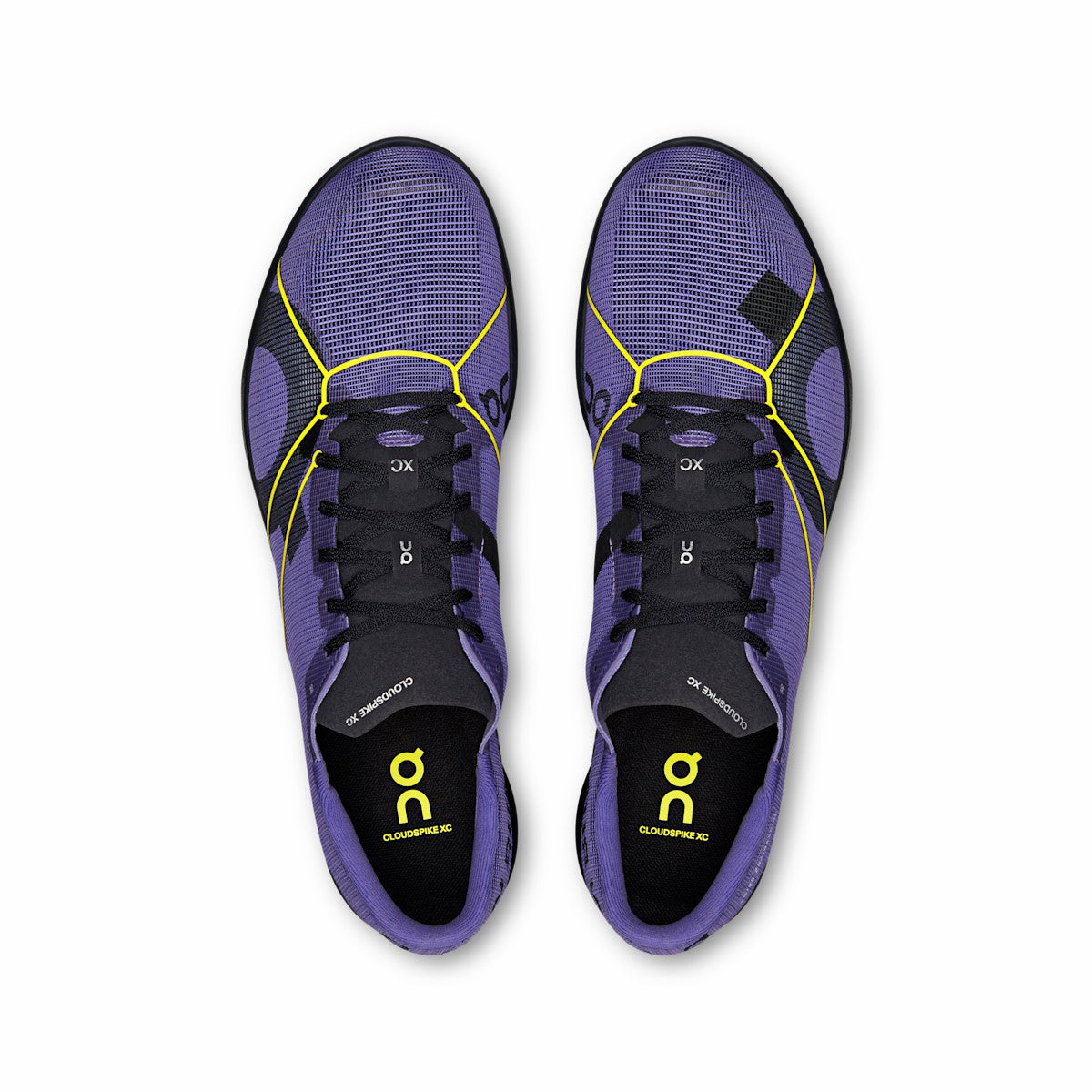 Men's Cloudspike XC - Juniper/Black | On United States