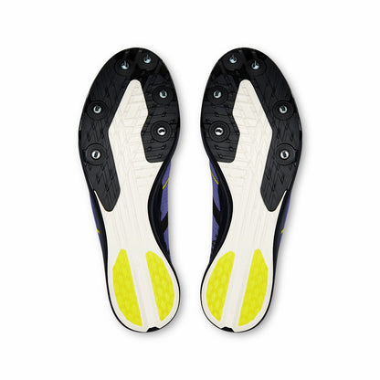 Men's Cloudspike XC - Juniper/Black | On United States