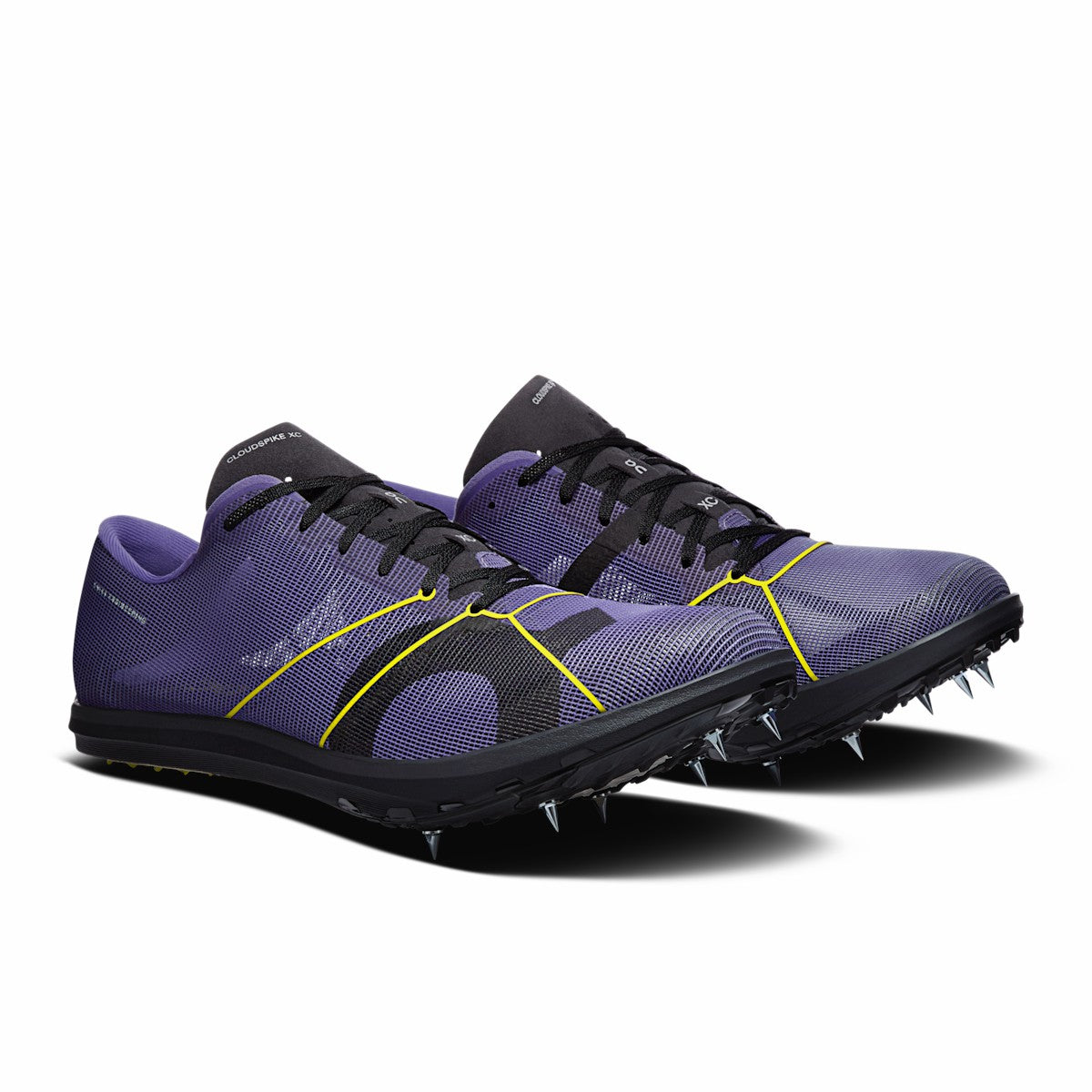 Men's Cloudspike XC - Juniper/Black | On United States