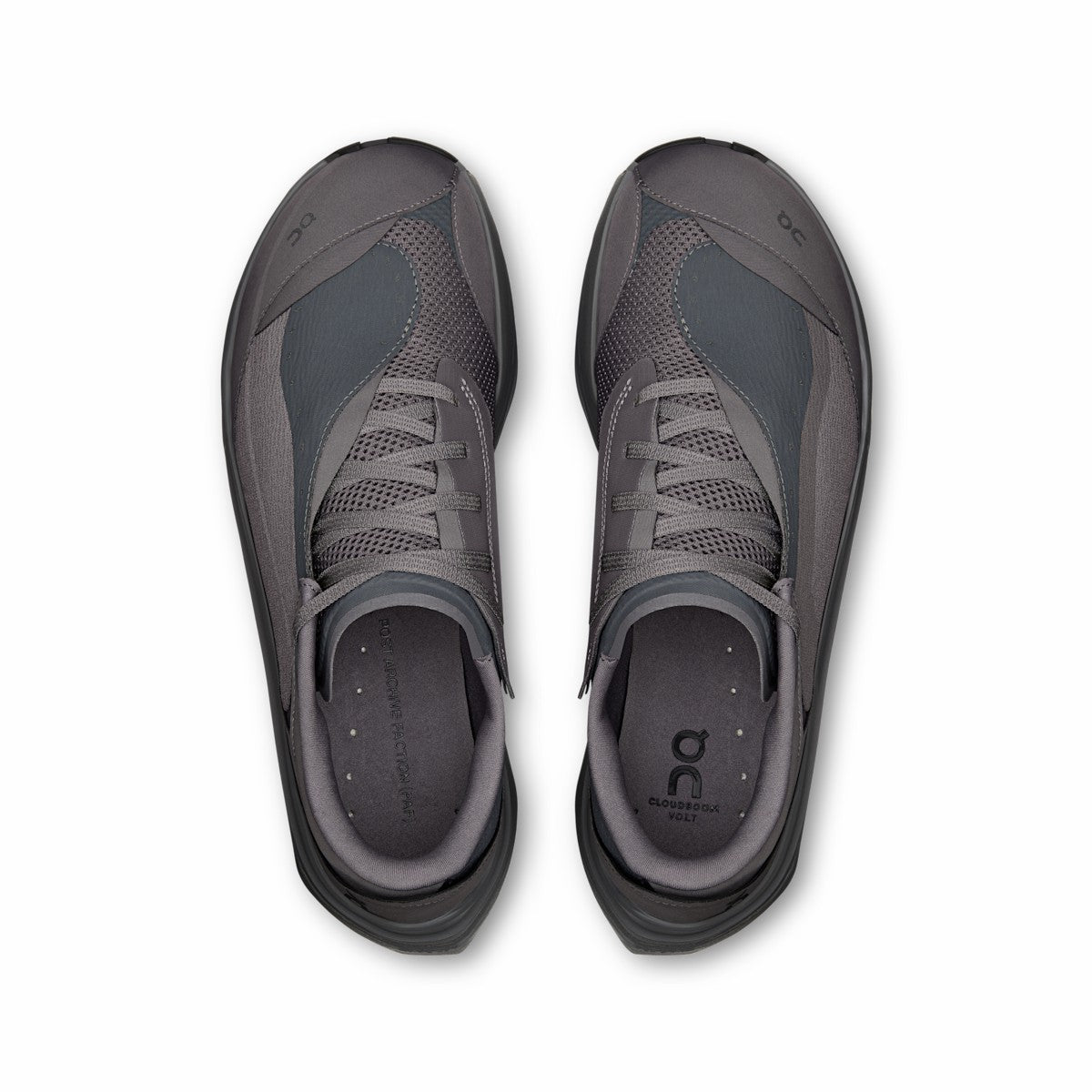 Men's Cloudboom Volt PAF - Ember/Pebble | On United States