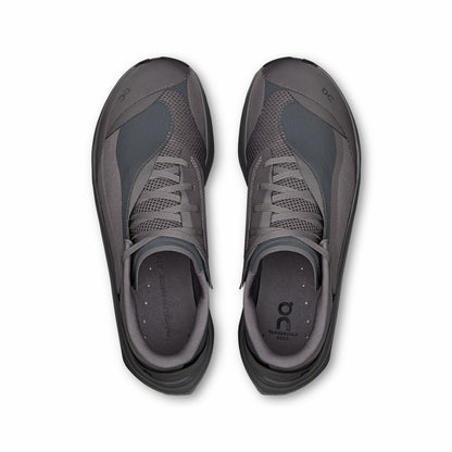 Men's Cloudboom Volt PAF - Ember/Pebble | On United States