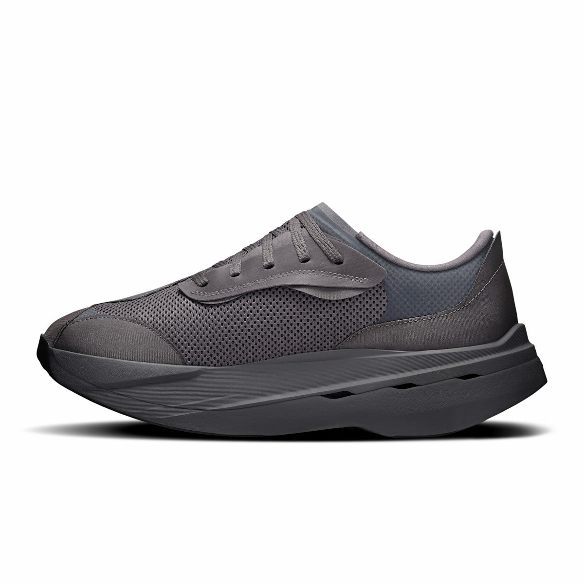 Men's Cloudboom Volt PAF - Ember/Pebble | On United States