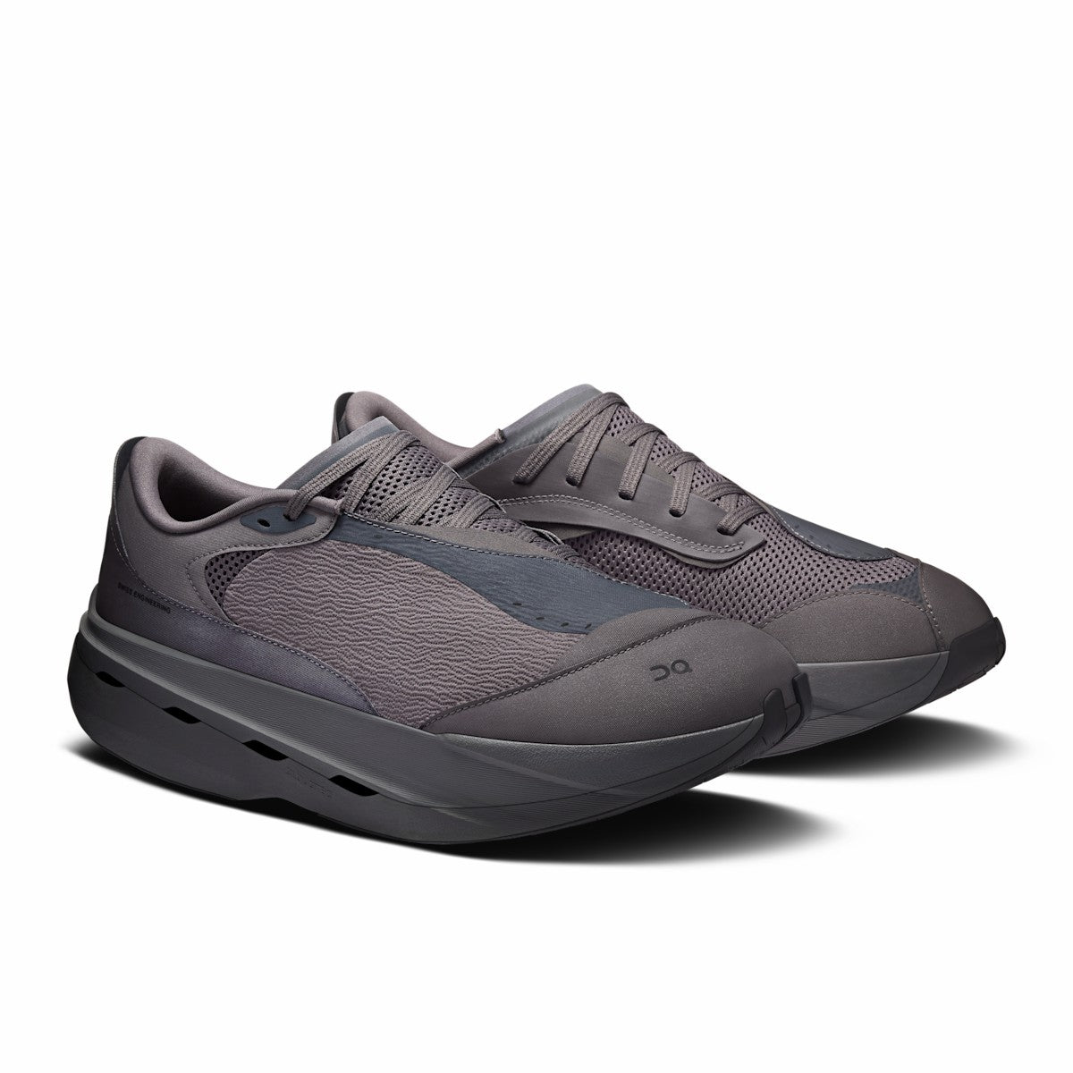 Men's Cloudboom Volt PAF - Ember/Pebble | On United States