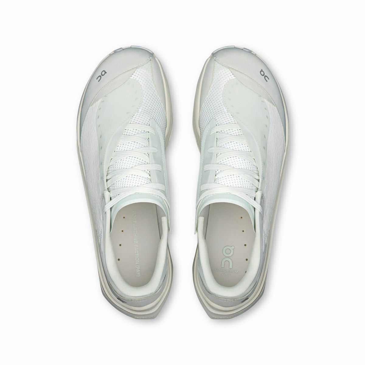 Men's Cloudboom Volt PAF - White/Gale | On United States