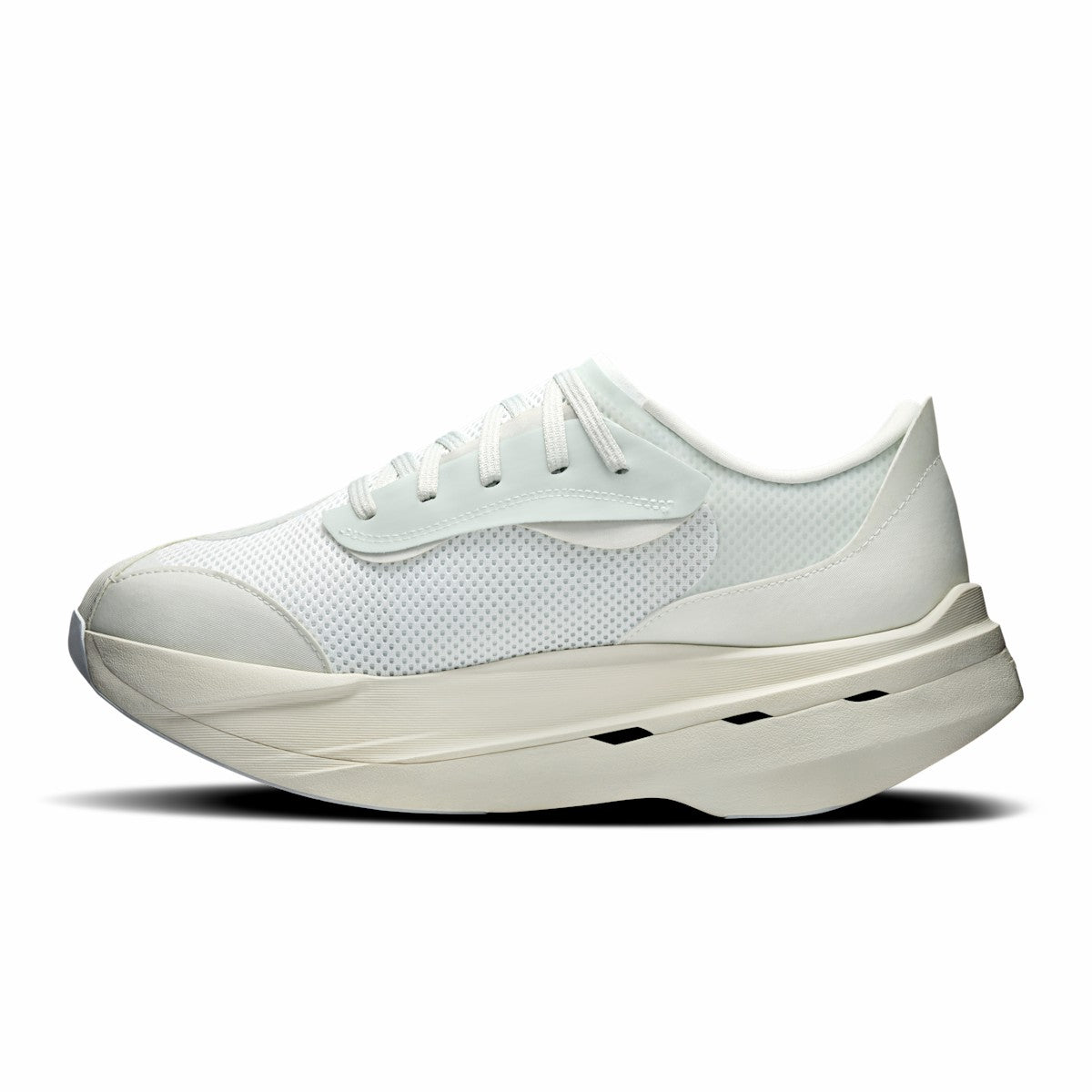 Men's Cloudboom Volt PAF - White/Gale | On United States