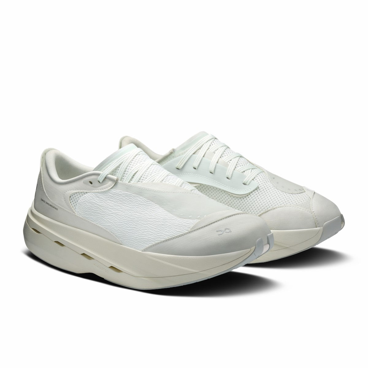 Men's Cloudboom Volt PAF - White/Gale | On United States